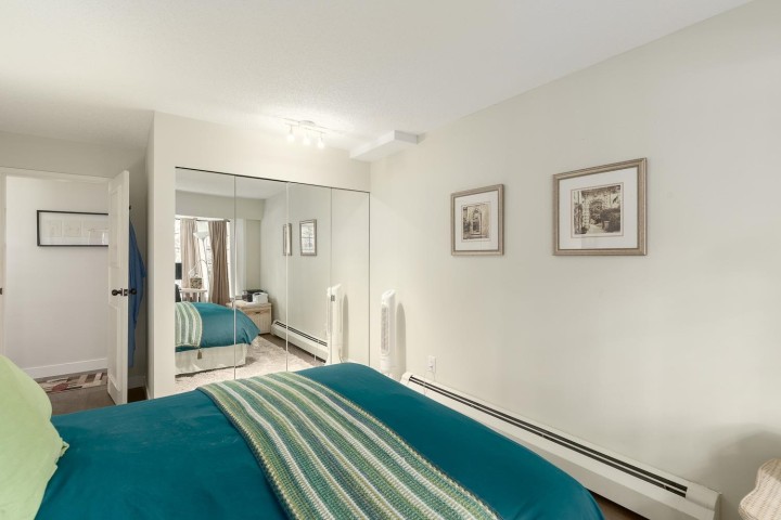 Photo 13 at 218 - 2320 W 40th Avenue, Kerrisdale, Vancouver West