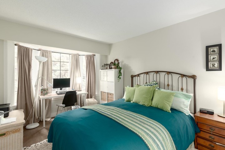 Photo 12 at 218 - 2320 W 40th Avenue, Kerrisdale, Vancouver West