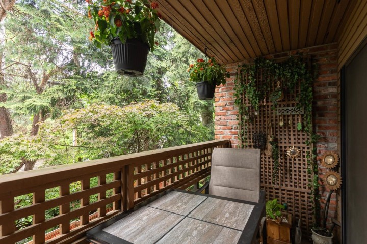 Photo 15 at 218 - 2320 W 40th Avenue, Kerrisdale, Vancouver West