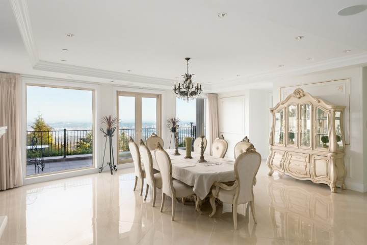 Photo 12 at 1095 Millstream Road, British Properties, West Vancouver