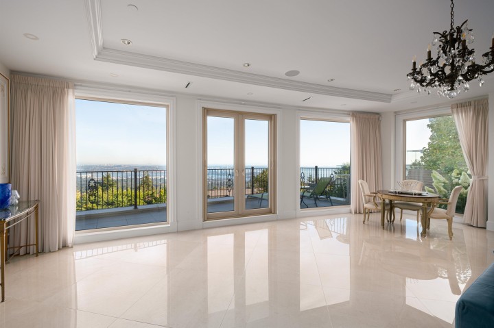 Photo 10 at 1095 Millstream Road, British Properties, West Vancouver