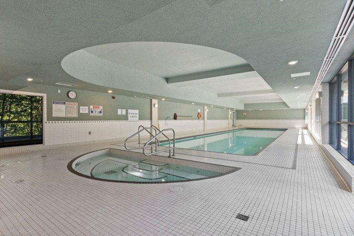 Photo 23 at 1006 - 939 Expo Boulevard, Yaletown, Vancouver West