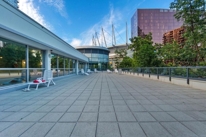 Photo 27 at 1006 - 939 Expo Boulevard, Yaletown, Vancouver West