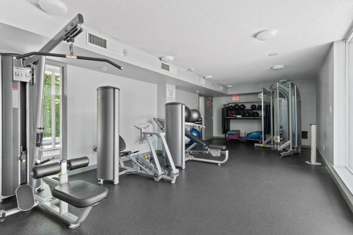 Photo 26 at 1006 - 939 Expo Boulevard, Yaletown, Vancouver West