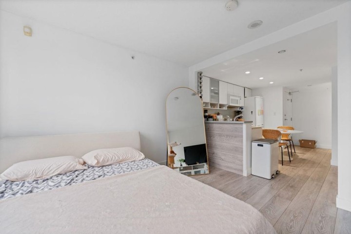 Photo 7 at 1006 - 939 Expo Boulevard, Yaletown, Vancouver West