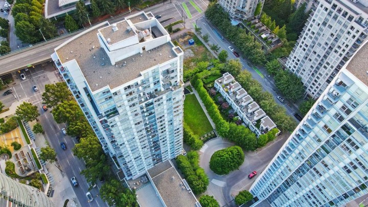 Photo 20 at 1006 - 939 Expo Boulevard, Yaletown, Vancouver West