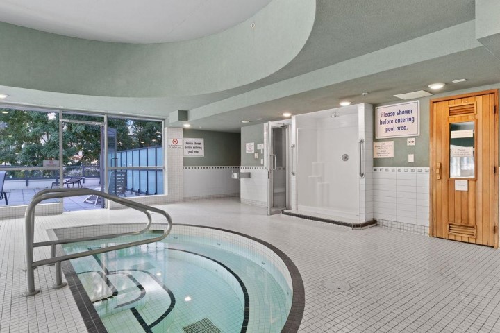 Photo 24 at 1006 - 939 Expo Boulevard, Yaletown, Vancouver West