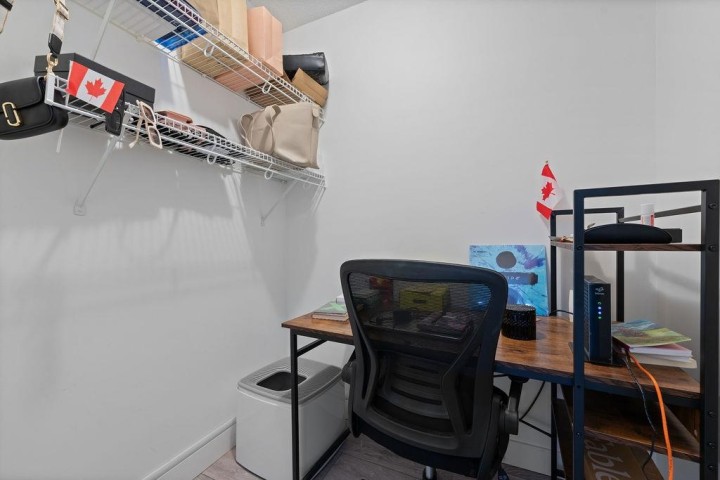 Photo 18 at 1006 - 939 Expo Boulevard, Yaletown, Vancouver West