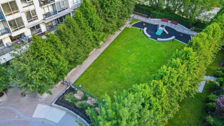 Photo 21 at 1006 - 939 Expo Boulevard, Yaletown, Vancouver West