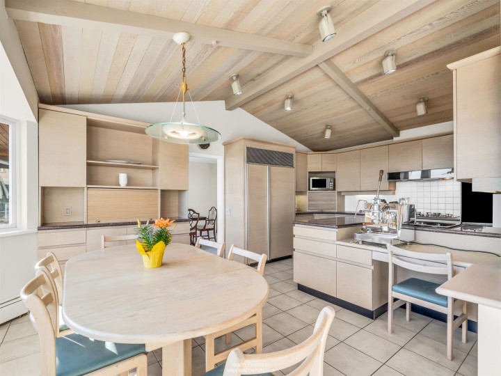 Photo 7 at 1331 Chartwell Drive, Chartwell, West Vancouver