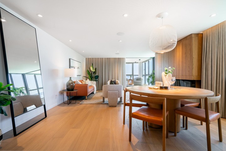 Photo 13 at 502 - 2090 Argyle Avenue, Dundarave, West Vancouver