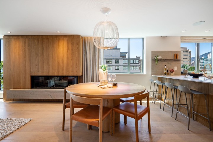 Photo 12 at 502 - 2090 Argyle Avenue, Dundarave, West Vancouver