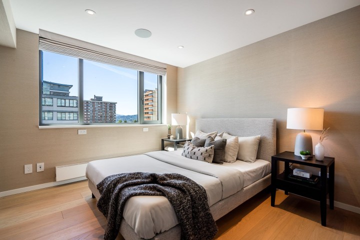 Photo 26 at 502 - 2090 Argyle Avenue, Dundarave, West Vancouver