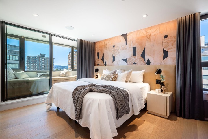 Photo 22 at 502 - 2090 Argyle Avenue, Dundarave, West Vancouver