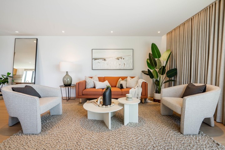 Photo 3 at 502 - 2090 Argyle Avenue, Dundarave, West Vancouver