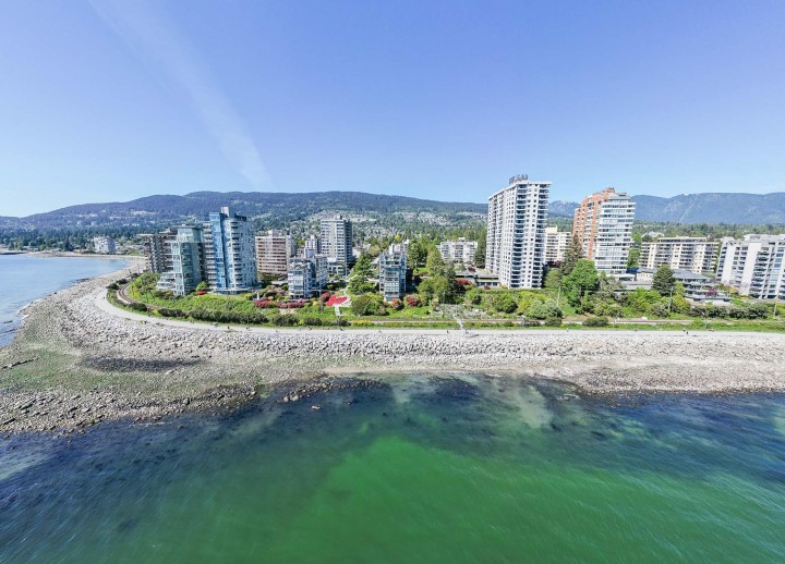 Photo 36 at 502 - 2090 Argyle Avenue, Dundarave, West Vancouver