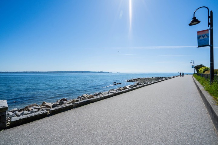 Photo 32 at 502 - 2090 Argyle Avenue, Dundarave, West Vancouver