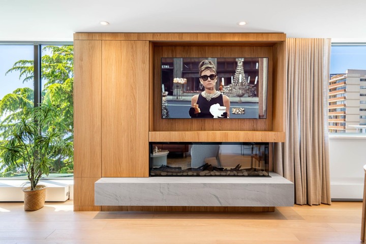 Photo 5 at 502 - 2090 Argyle Avenue, Dundarave, West Vancouver