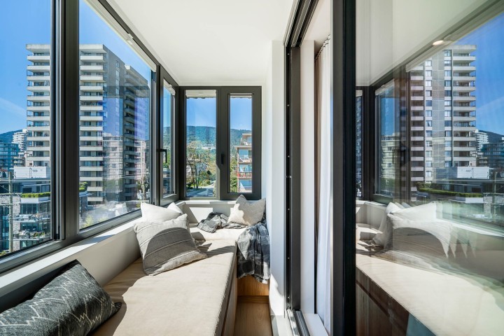 Photo 20 at 502 - 2090 Argyle Avenue, Dundarave, West Vancouver