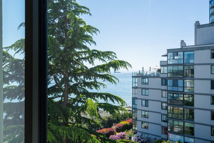 Photo 30 at 502 - 2090 Argyle Avenue, Dundarave, West Vancouver
