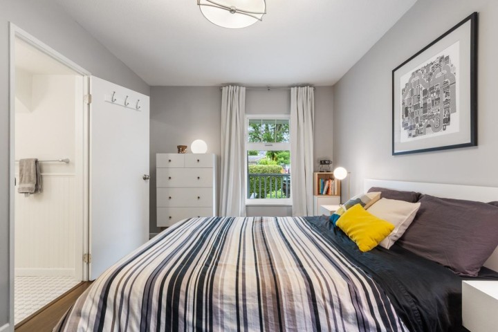 Photo 17 at 103 W 15th Avenue, Mount Pleasant VW, Vancouver West