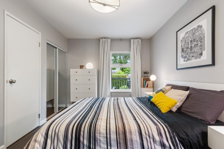 Photo 16 at 103 W 15th Avenue, Mount Pleasant VW, Vancouver West