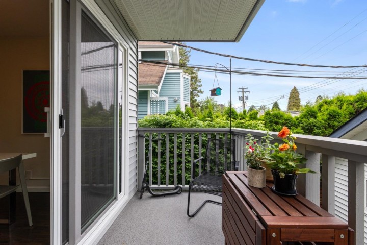 Photo 12 at 103 W 15th Avenue, Mount Pleasant VW, Vancouver West