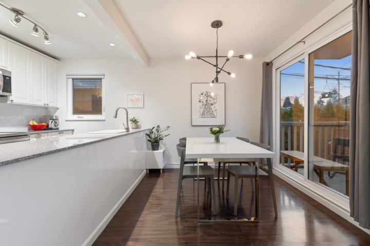 Photo 7 at 103 W 15th Avenue, Mount Pleasant VW, Vancouver West