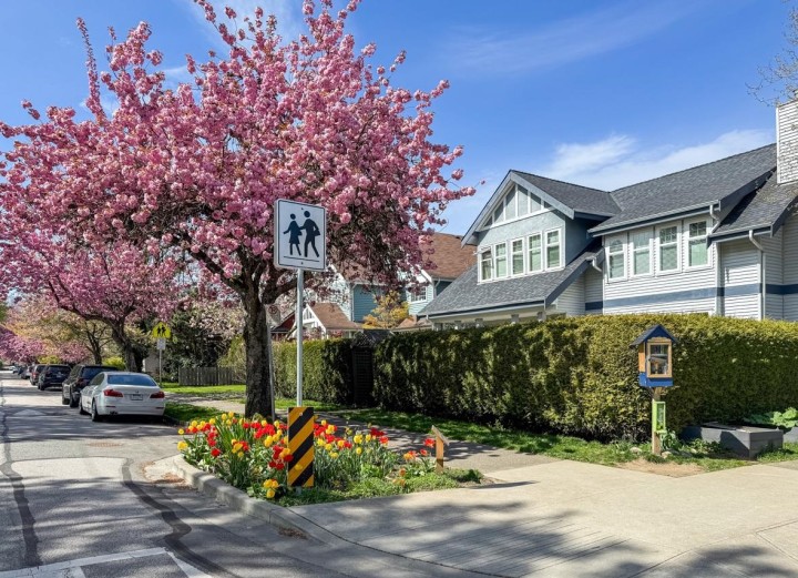 Photo 28 at 103 W 15th Avenue, Mount Pleasant VW, Vancouver West