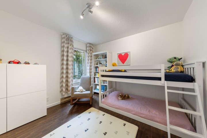 Photo 20 at 103 W 15th Avenue, Mount Pleasant VW, Vancouver West