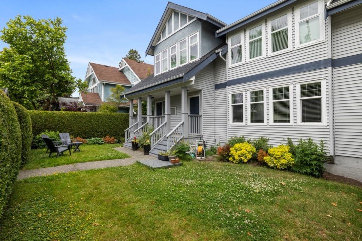 Photo 24 at 103 W 15th Avenue, Mount Pleasant VW, Vancouver West