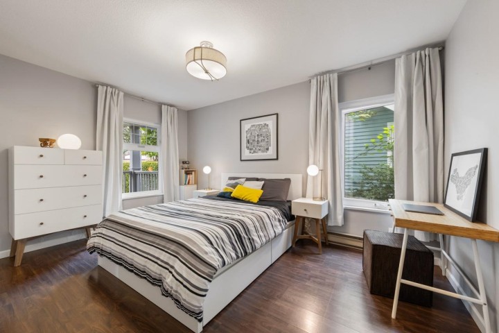 Photo 15 at 103 W 15th Avenue, Mount Pleasant VW, Vancouver West