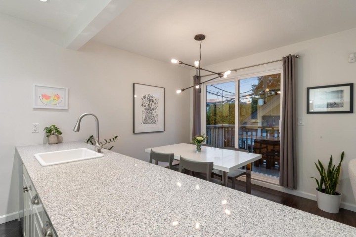 Photo 8 at 103 W 15th Avenue, Mount Pleasant VW, Vancouver West