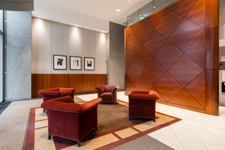 Photo 24 at 1505 - 1200 W Georgia Street, West End VW, Vancouver West