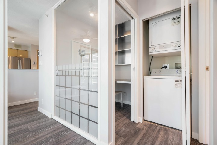 Photo 10 at 1505 - 1200 W Georgia Street, West End VW, Vancouver West