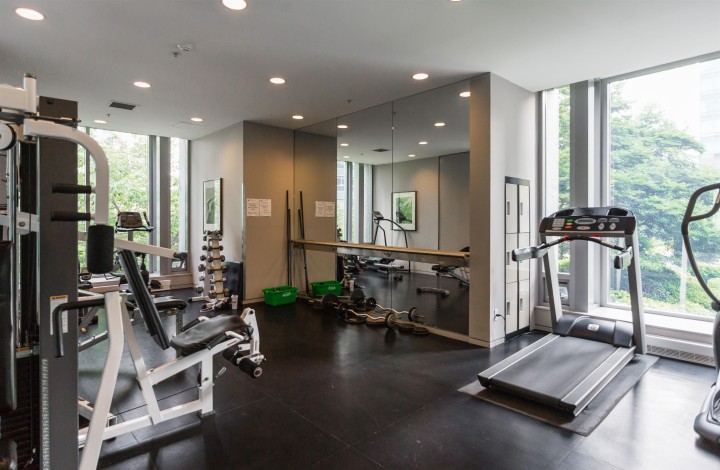 Photo 18 at 1505 - 1200 W Georgia Street, West End VW, Vancouver West