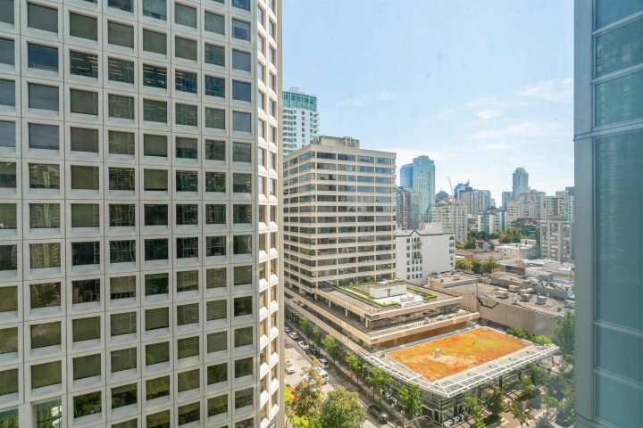 Photo 15 at 1505 - 1200 W Georgia Street, West End VW, Vancouver West