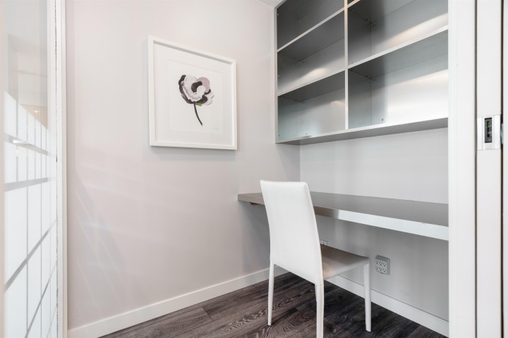 Photo 11 at 1505 - 1200 W Georgia Street, West End VW, Vancouver West