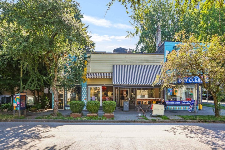 Photo 27 at 410 - 1435 Nelson Street, West End VW, Vancouver West