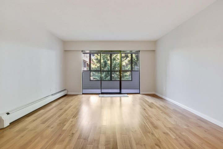 Photo 2 at 410 - 1435 Nelson Street, West End VW, Vancouver West