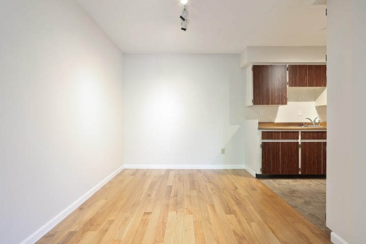 Photo 6 at 410 - 1435 Nelson Street, West End VW, Vancouver West