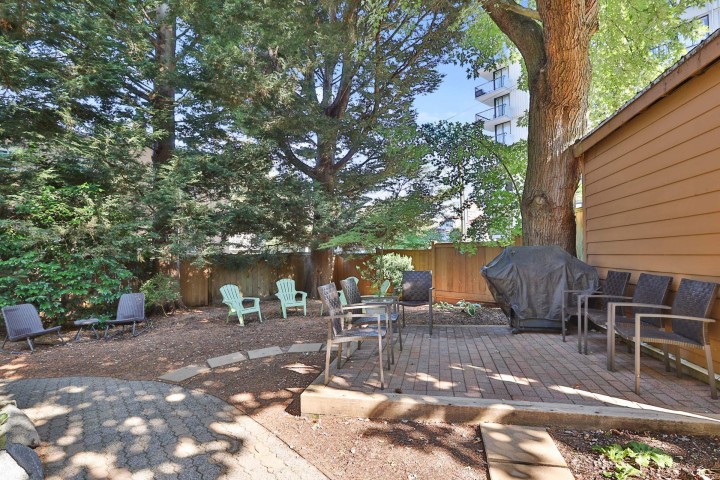 Photo 17 at 410 - 1435 Nelson Street, West End VW, Vancouver West