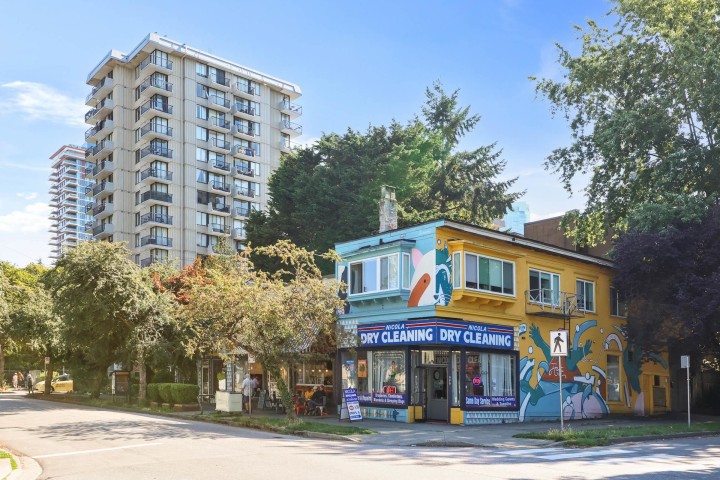 Photo 26 at 410 - 1435 Nelson Street, West End VW, Vancouver West