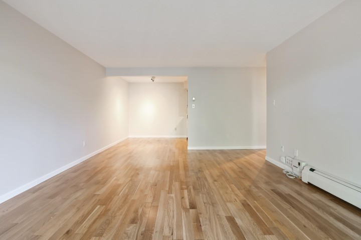 Photo 3 at 410 - 1435 Nelson Street, West End VW, Vancouver West