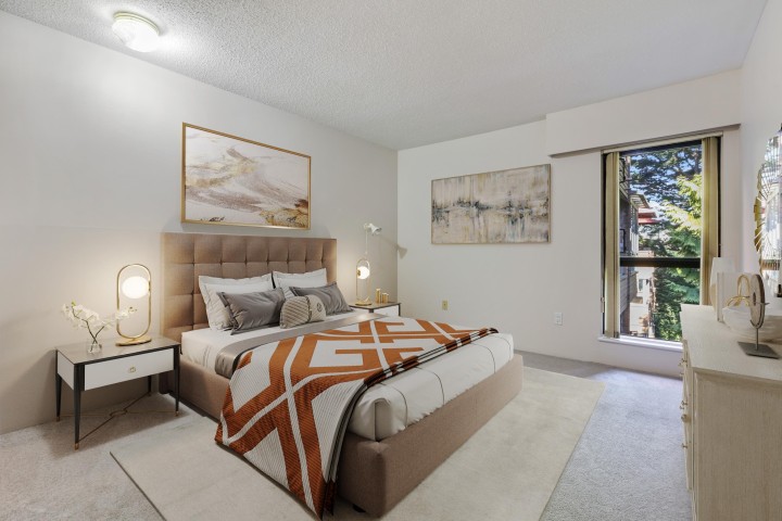 Photo 9 at 410 - 1435 Nelson Street, West End VW, Vancouver West