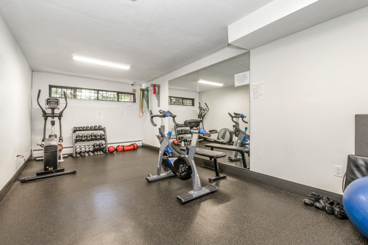 Photo 19 at 410 - 1435 Nelson Street, West End VW, Vancouver West