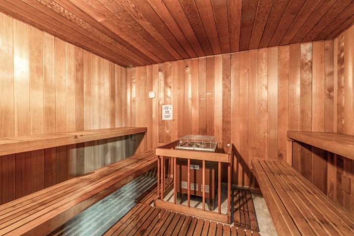 Photo 21 at 410 - 1435 Nelson Street, West End VW, Vancouver West