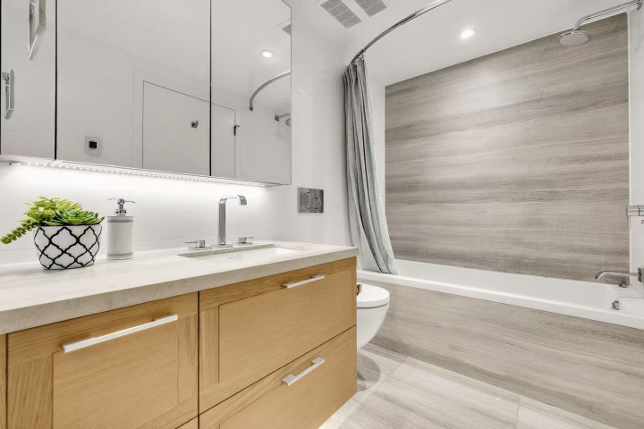 Photo 13 at 502 - 7228 Adera Street, South Granville, Vancouver West