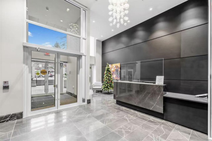 Photo 16 at 502 - 7228 Adera Street, South Granville, Vancouver West