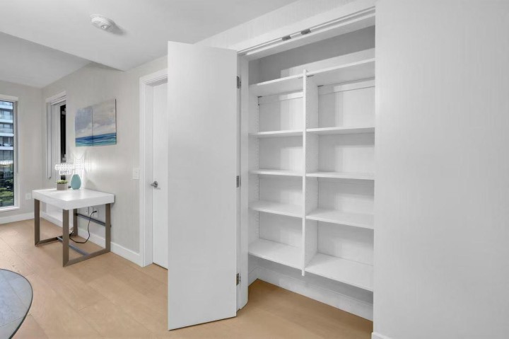 Photo 14 at 502 - 7228 Adera Street, South Granville, Vancouver West